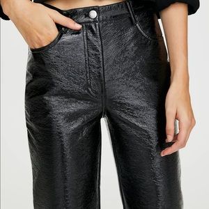 Wilfred Melina Pant in black
